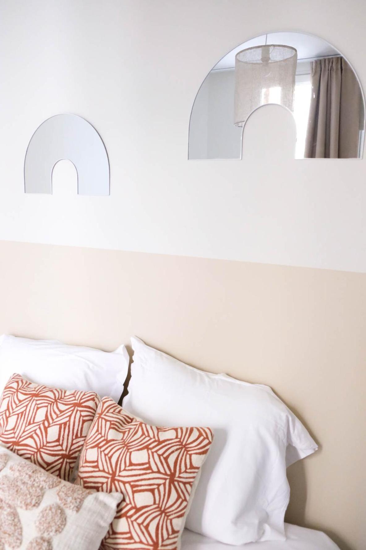 Villa Adele, Bow-Window Vue Mer - Appt 02 Mers-les-Bains Bagian luar foto