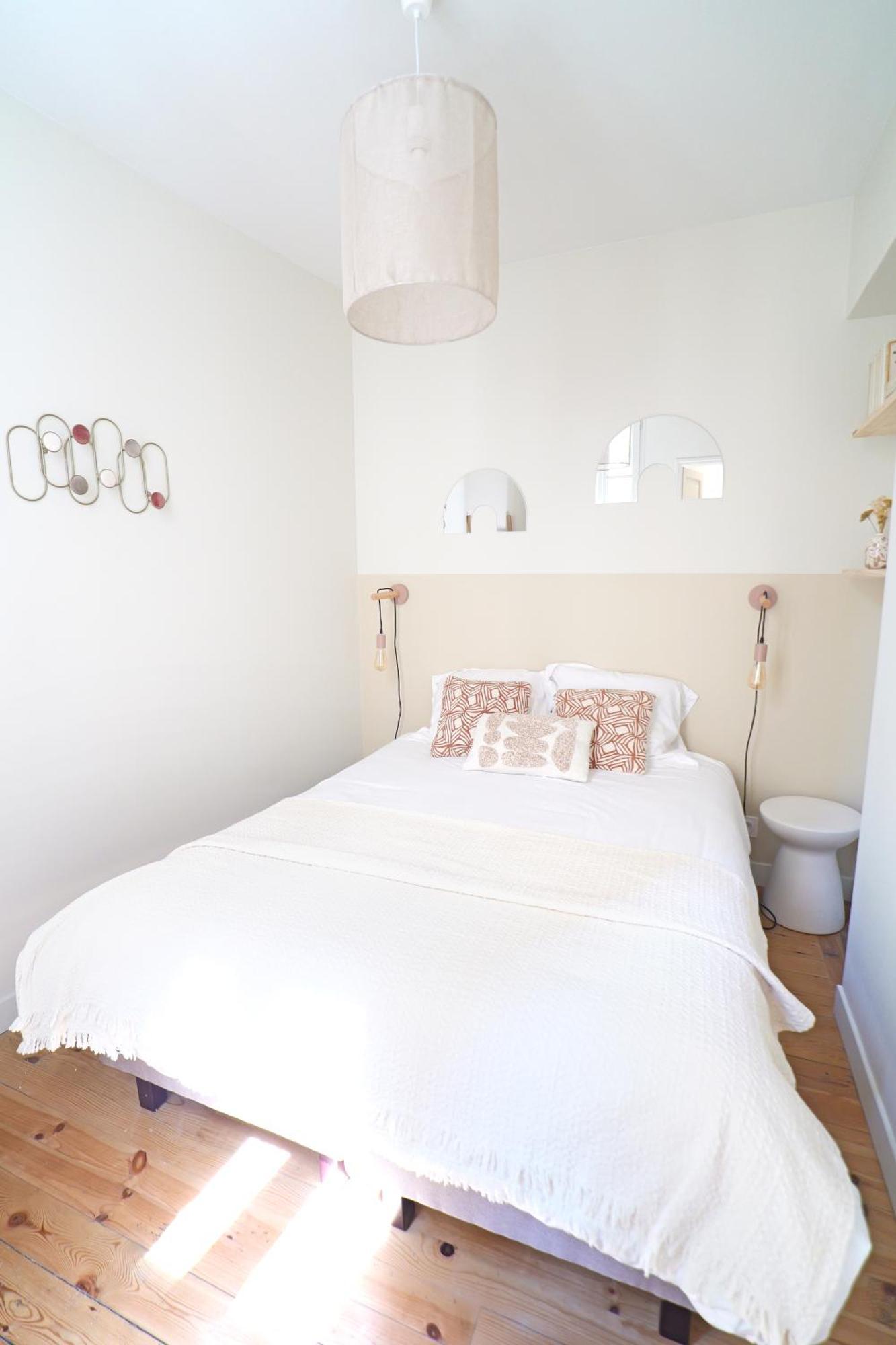 Villa Adele, Bow-Window Vue Mer - Appt 02 Mers-les-Bains Bagian luar foto